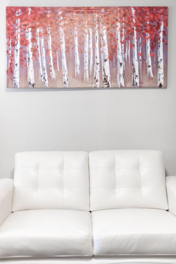 Entire 2 Bedroom Apartment Uptown Waterloo - E1 Buitenkant foto